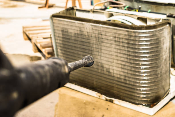 Best Emergency Air Duct Cleaning  in Solana, FL