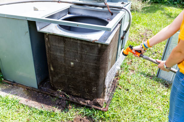 Best Best Air Duct Cleaning Company  in Solana, FL